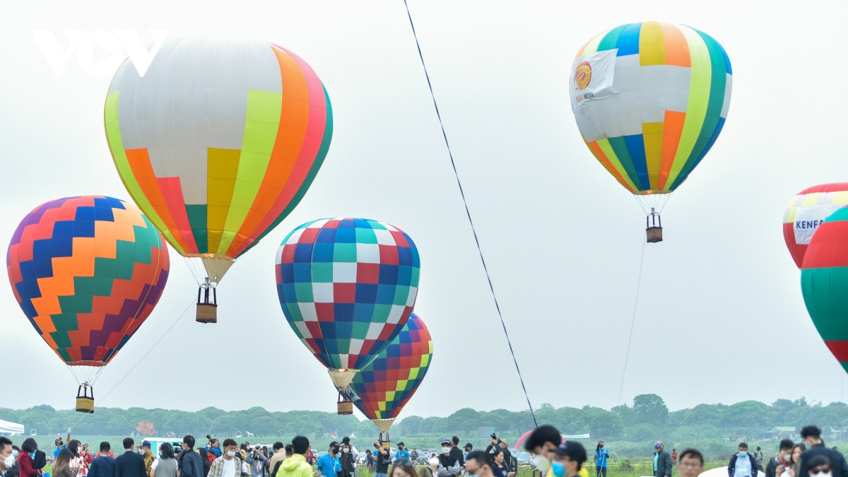 Hanoi initiates ‘flying tourism’ product post COVID-19
